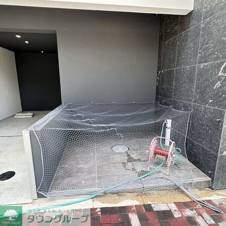 COZY豊岡通の物件内観写真